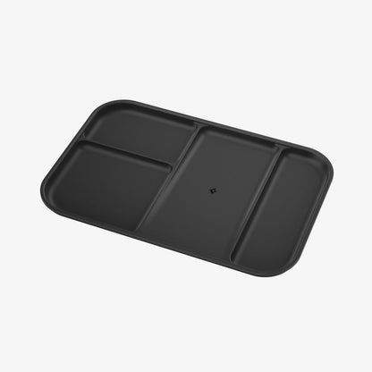 AHP10136 - Sectional Catchall Tray | LD403 showing section of tray