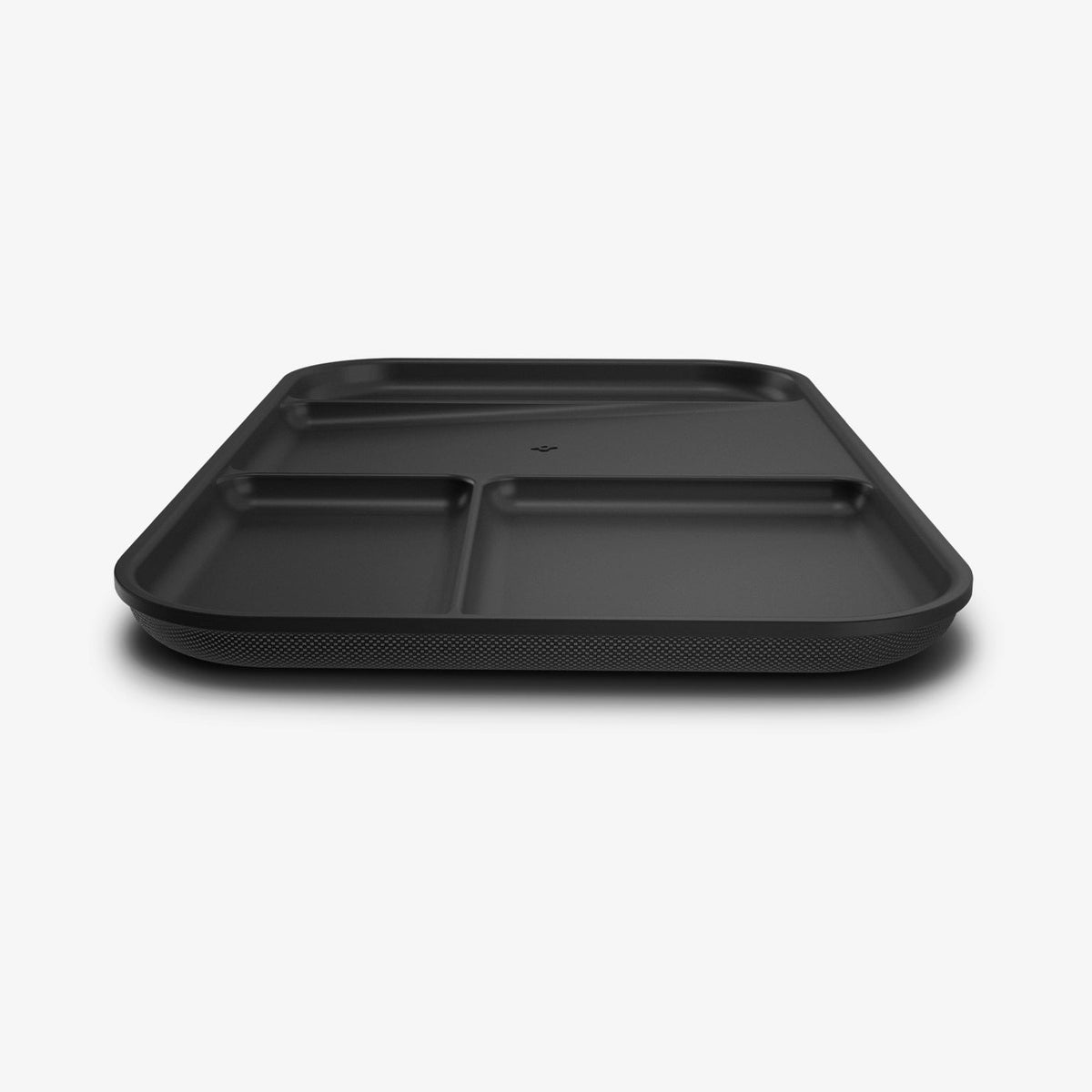 AHP10136 - Sectional Catchall Tray | LD403 showing side of tray