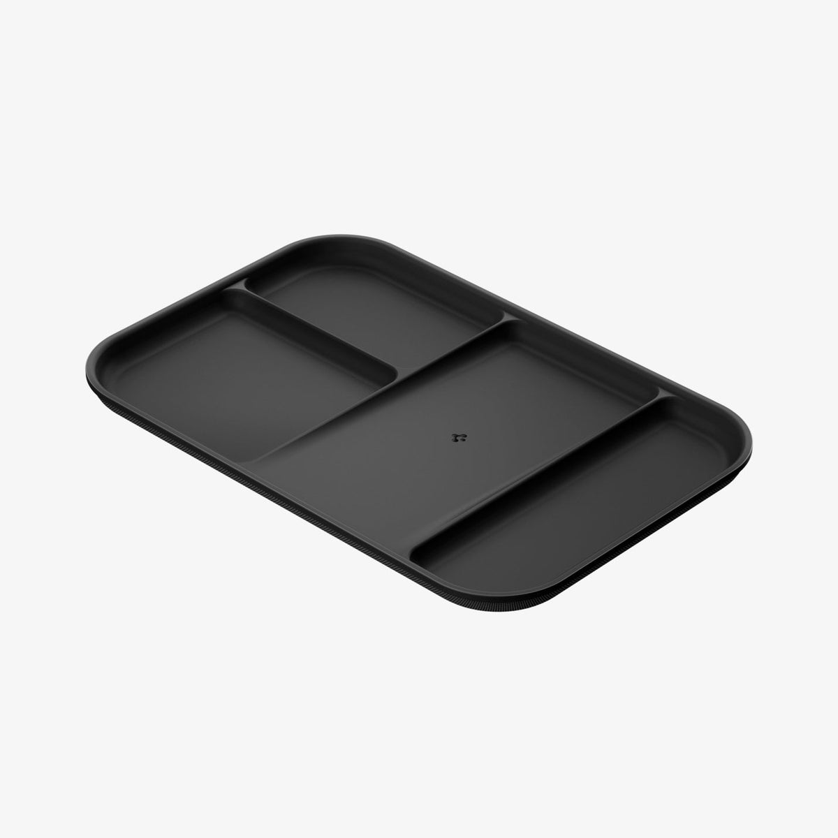 AHP10136 - Sectional Catchall Tray | LD403 showing top of the tray