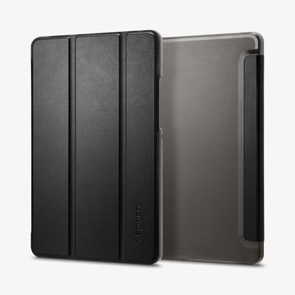ACS11175 - Galaxy Tab A Series - Smart Fold showing front and back