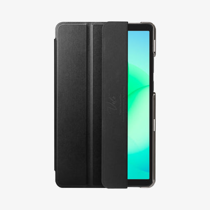 ACS11175 - Galaxy Tab A Series - Smart Fold showing the front