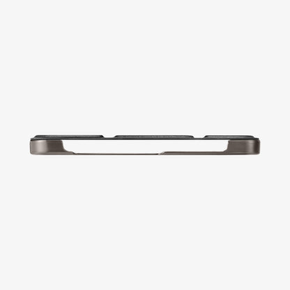 ACS11175 - Galaxy Tab A Series - Smart Fold showing the top and bottom with precise cutouts