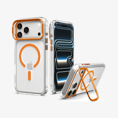 Clear Orange