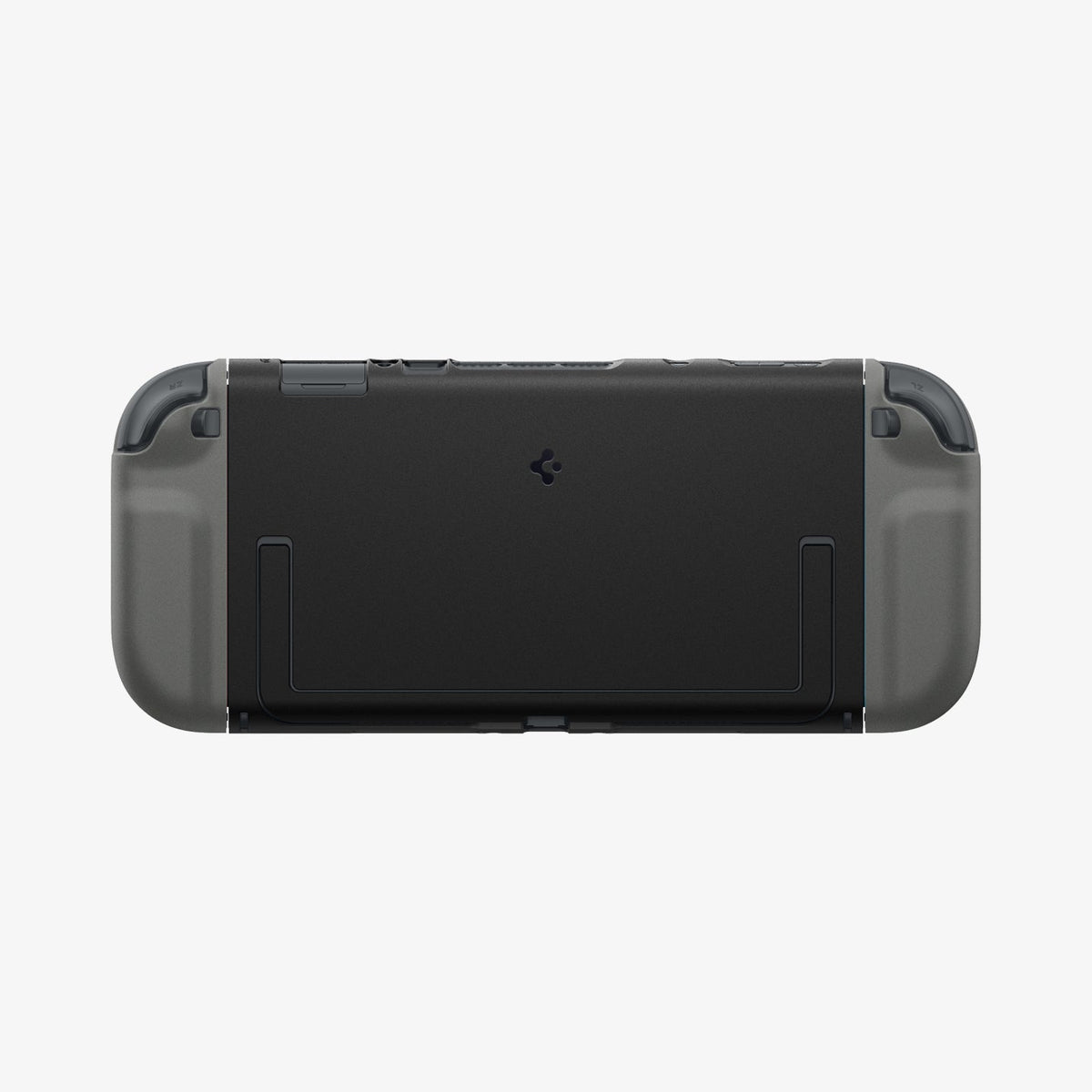ACS10206 - Nintendo Switch 2 Case Nano Pop in Black Sesame showing the back