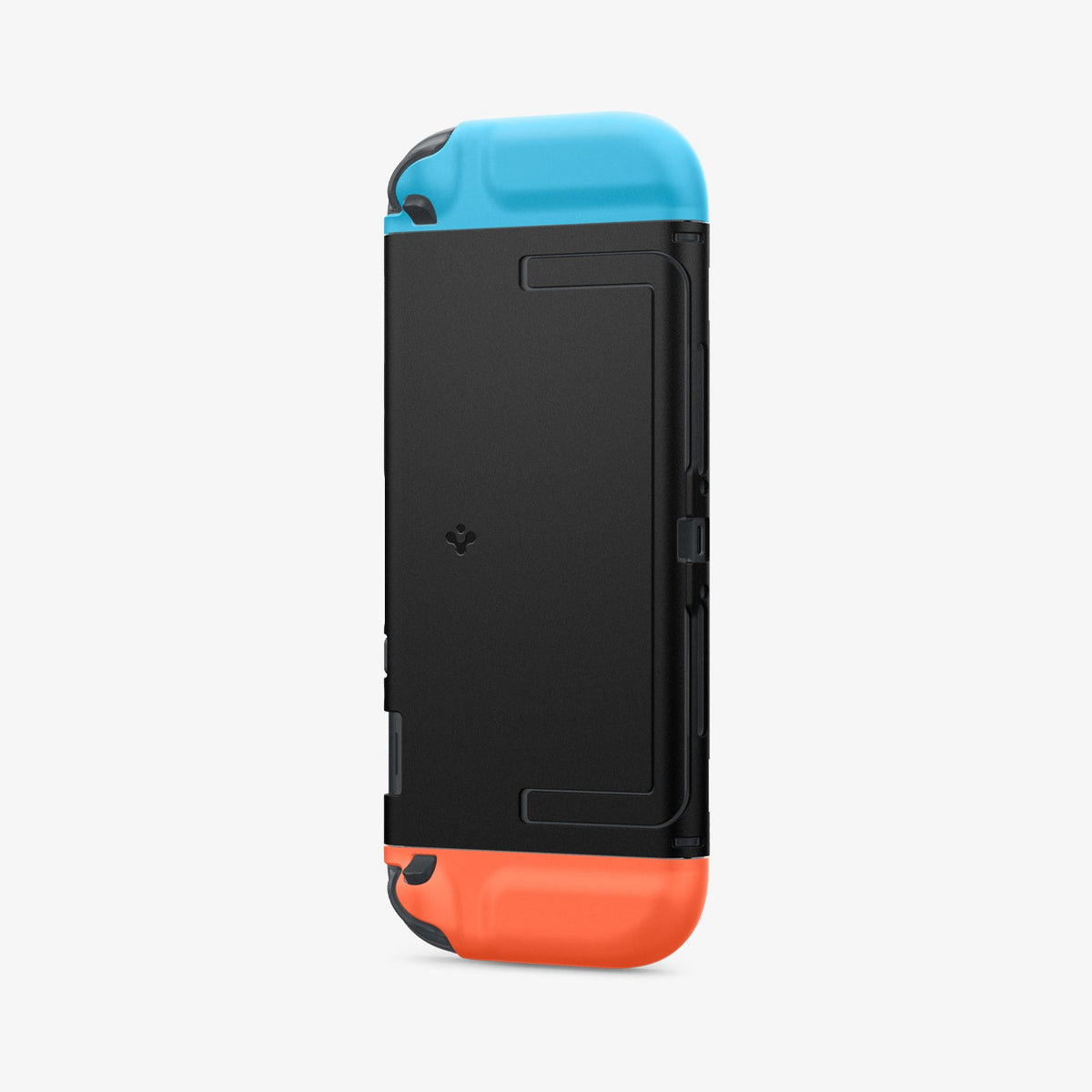 ACS10207 - Nintendo Switch 2 Case Nano Pop in Special Edition showing the back and bottom
