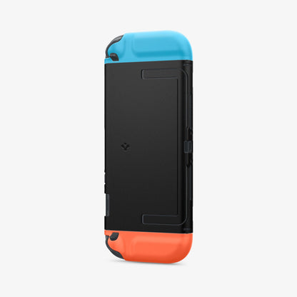 ACS10207 - Nintendo Switch 2 Case Nano Pop in Special Edition showing the back and bottom
