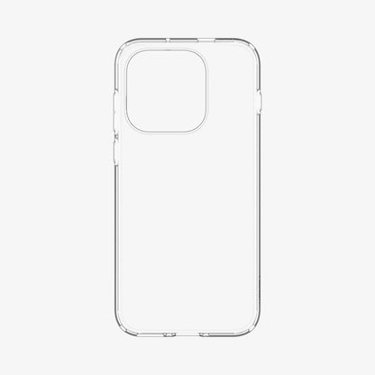 ACS09785 - OnePlus 15 Ultra Hybrid in Crystal Clear showing the inner