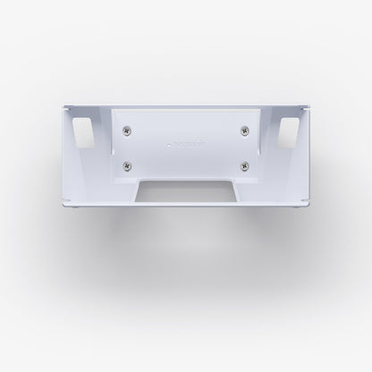 AMP09408 - Starlink Gen 3 Mount | STL310 in White showing the inner