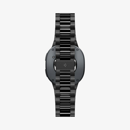 AMP11608 - Galaxy Watch 9 Series - Modern Fit 316L Band showing the back