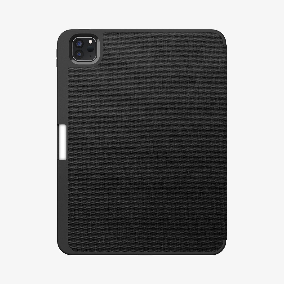 ACS07020 - iPad Pro 11-inch Case Urban Fit in Black showing the back