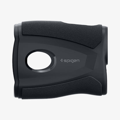ACS03791 - Callaway 300 Pro Laser Rangefinder Case Liquid Air in charcoal showing the side with no rangefinder inside