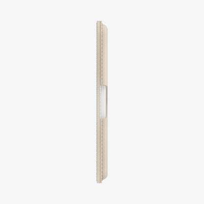 AFA07232 - MagSafe Card Holder Folder Pop (Mag Fit) in Rainbow showing the side