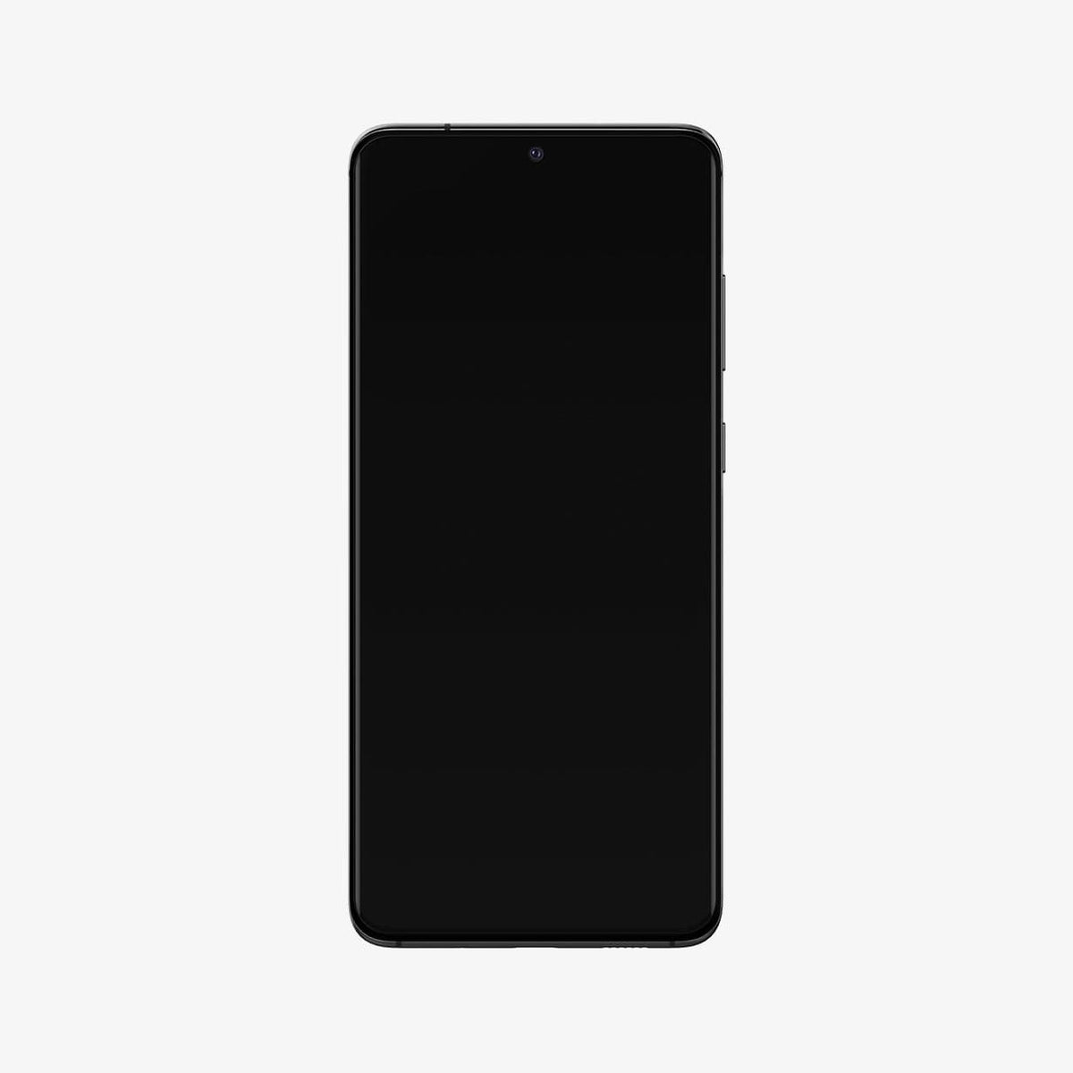 AFL00644 - Galaxy S20 Plus Neo Flex Solid HD Screen Protector showing the front