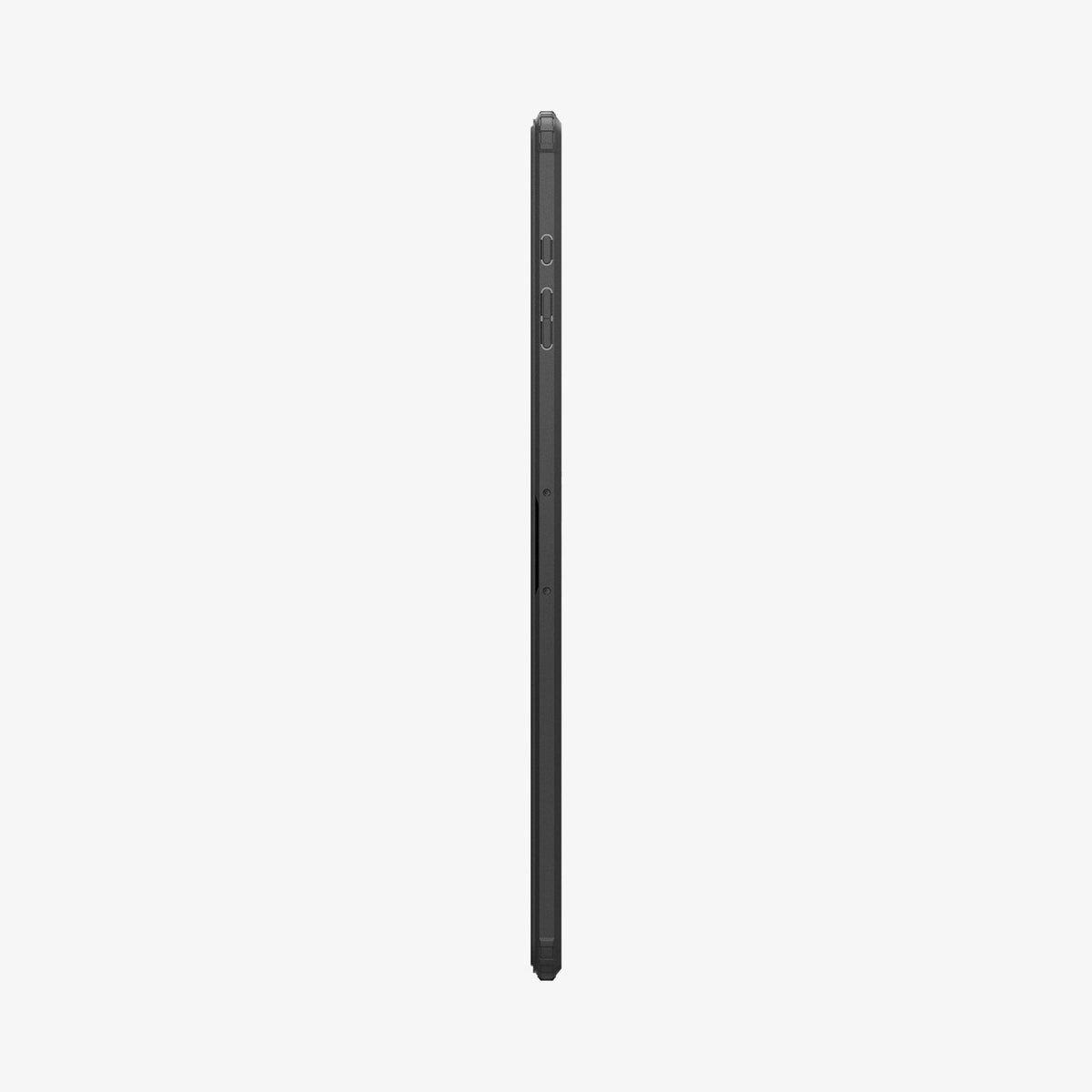 ACS08795 - Galaxy Tab S10 Case Ultra Hybrid Pro in black