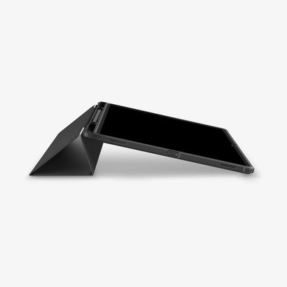 ACS08795 - Galaxy Tab S10 Case Ultra Hybrid Pro in black