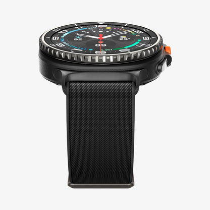 AMP10117 - Galaxy Watch 9 Series Lite Fit Band showing the bottom and partial front
