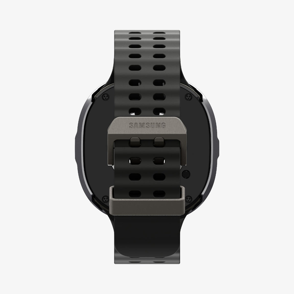 ACS10010 - SWi-9 Bezel Tune Pro in black showing the back