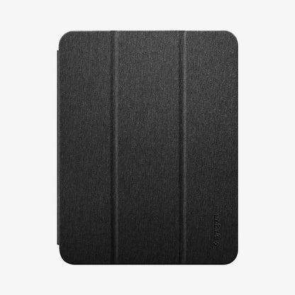 ACS05306 - iPad 10.9" Case Urban Fit in black showing the front