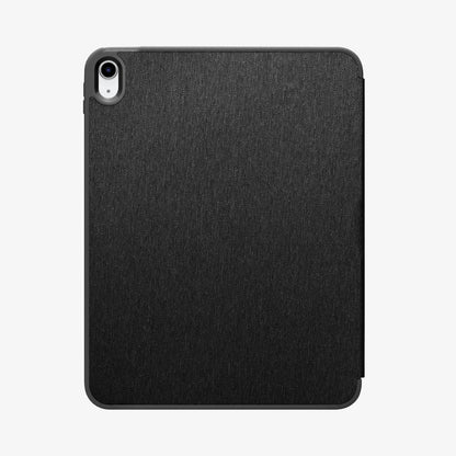 ACS05306 - iPad 10.9" Case Urban Fit in black showing the back