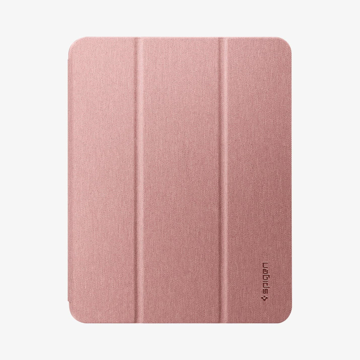 ACS01944 - iPad Air 10.9" Case Urban Fit in rose gold showing the front