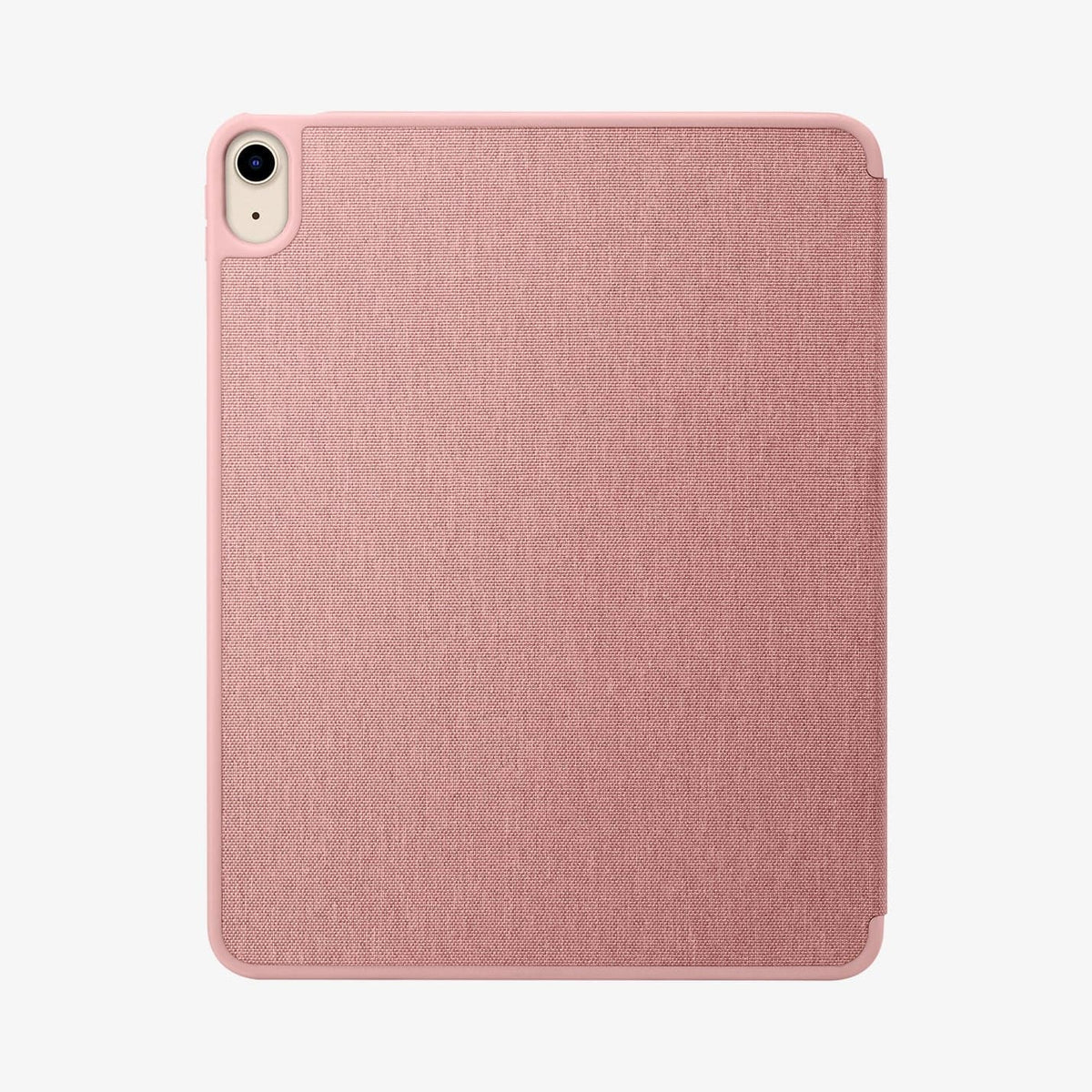 ACS01944 - iPad Air 10.9" Case Urban Fit in rose gold showing the back