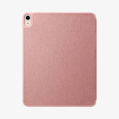 ACS01944 - iPad Air 10.9" Case Urban Fit in rose gold showing the back