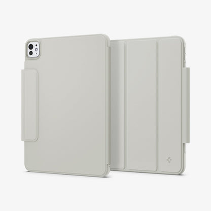 ACS06512 - iPad Pro 11-inch (2022) - Air Skin Pro OneTap showing the front, back and partial side