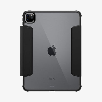 ACS03655 - iPad Pro 11" (2022/2021/2020/2018) Case Ultra Hybrid Pro showing the back