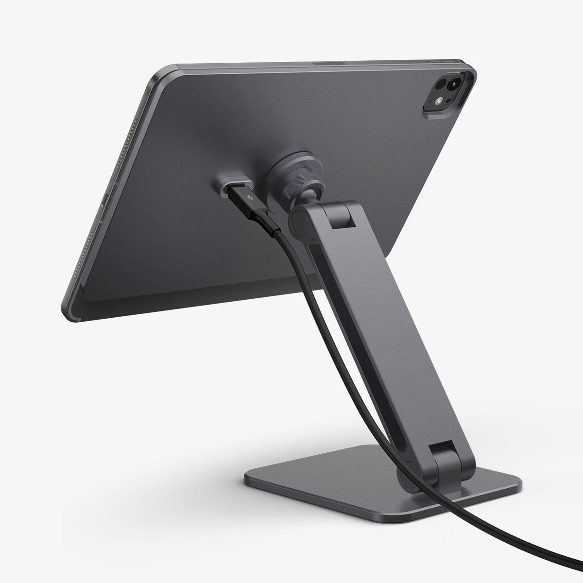 AMP09838 - iPad Pro 11" (2024) Magnetic Wireless Charging Stand (MagFit)