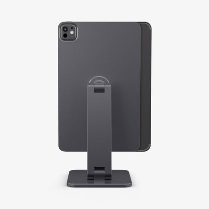 AMP09838 - iPad Pro 11" (2024) Magnetic Wireless Charging Stand (MagFit)