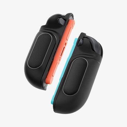 ACS09288 - Nintendo Switch 2 Snap Switch showing joy con