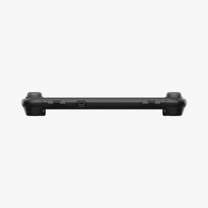 ACS10487 - Nintendo Switch 2 Thin Fit 360 in Black showing the top