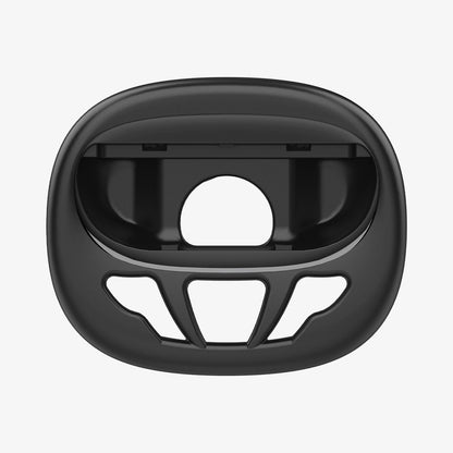 AGP10163 - Nintendo Switch Joy-Con Steering Wheel showing the inner