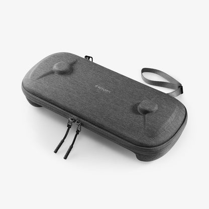 AGP09756 - Playstation portal klasden pouch showing the front and side