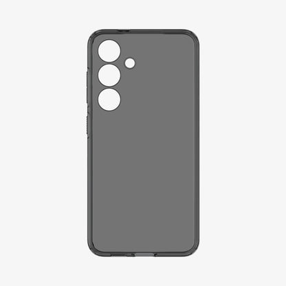 ACS07324 - Galaxy S24 Plus Case Liquid Crystal in Space Crystal showing the inner case