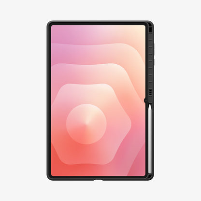 ACS10218 - Galaxy Tab S11 Ultra Series Tough Armor Pro showing the front