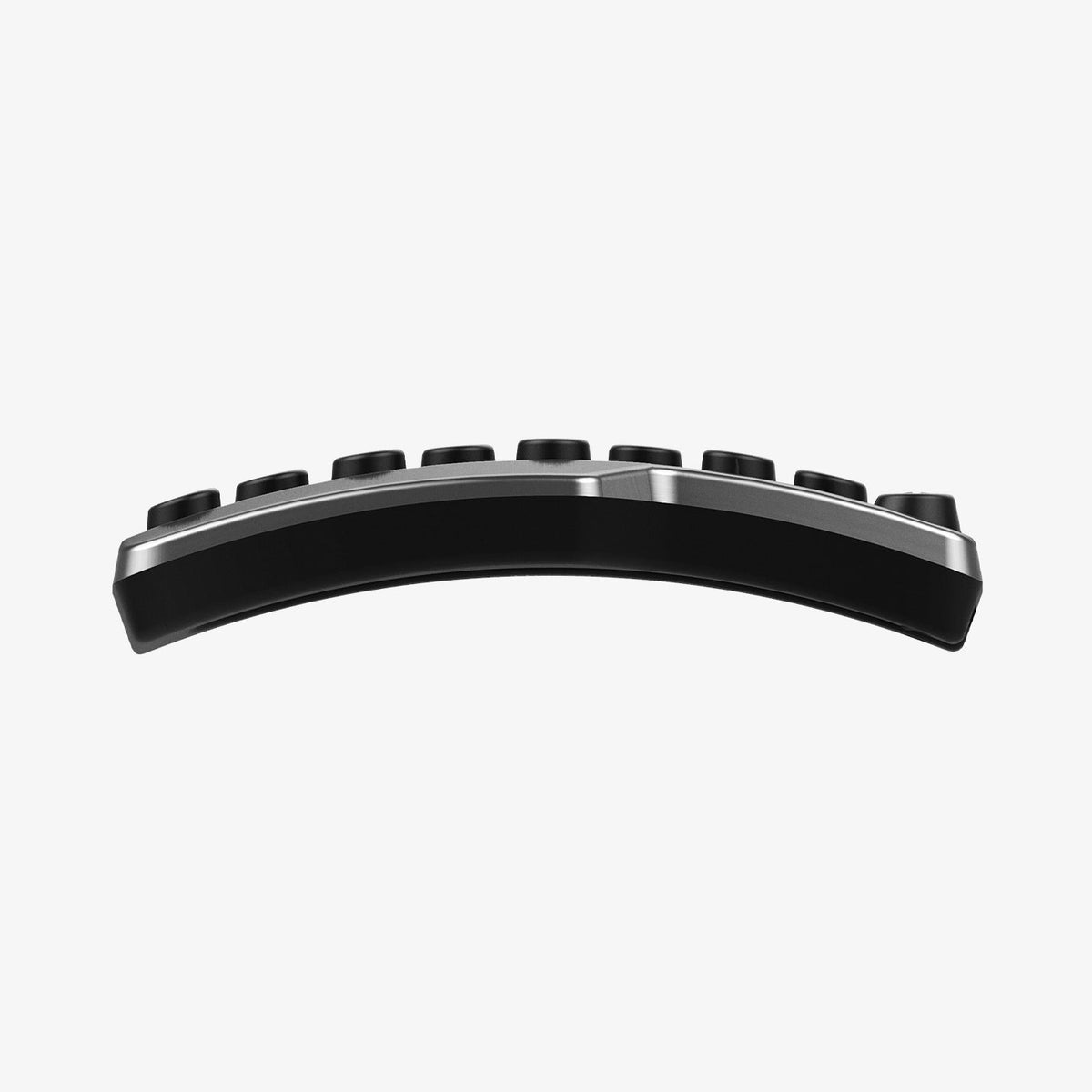 ACP04510 - Tesla Series - Pedal Cover | TO200 showing the side