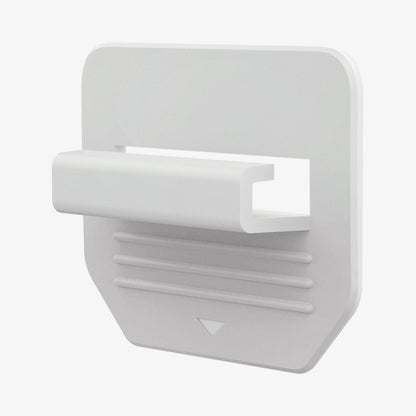 ACP09568 - Model Y (2025) CryoShade Sunroof in Gray showing the front and partial side of the clip