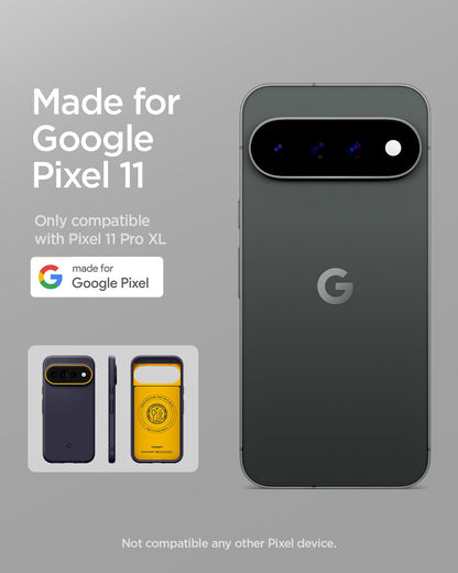 ACS11454 - Pixel 11 Pro XL Nano Pop (Mag Fit) Blueberry Navy made for Google Pixel certified case compatible