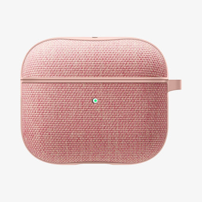 ASD02112 - Apple AirPods 3 Case Urban Fit in rose gold showing the front