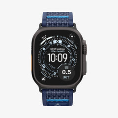 Active Navy Blue