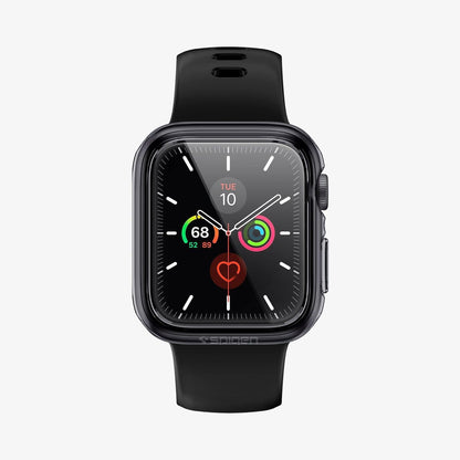 ACS01839 - Apple Watch (40mm) Ultra Hybrid in Space Crystal showing the front