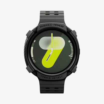 ACS10006 - Galaxy Watch 9 (44mm) Rugged Armor showing the front