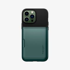 Midnight Green