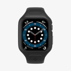Matte Black